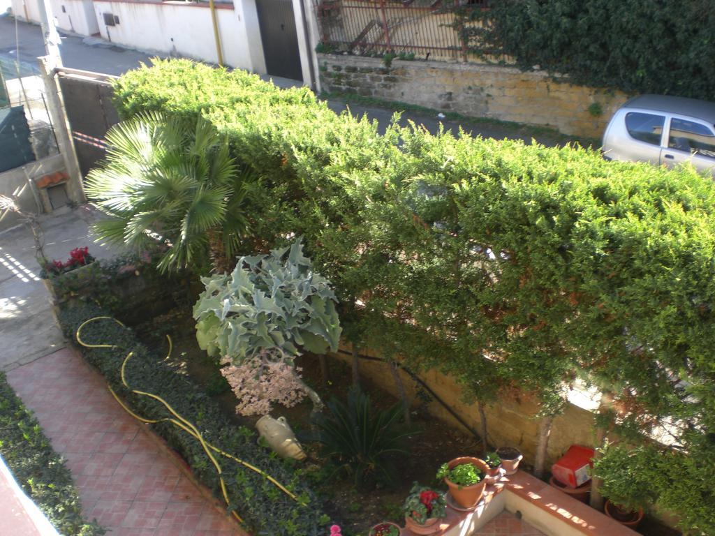 סן לאונה Bouganville מראה חיצוני תמונה